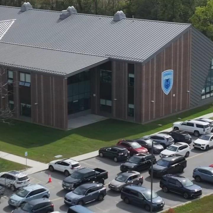 Parents say Louisville middle school is dealing with overcrowding problem it was meant to fix